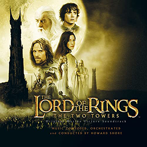 Soundtrack Music